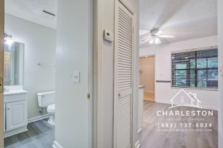 6280 Lucille Dr Apt D - Available 4/20!