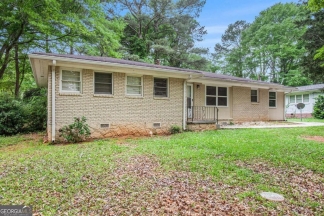 3367 Misty Valley Road