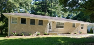 3367 Misty Valley Road