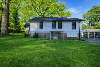 Cascade Heights Charm – 3BR/2BA Home in Southwest Atlanta