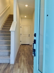 Brand-New End-Unit Townhouse in the Heart of Silicon Valley