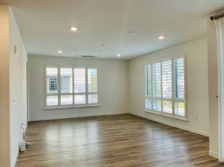 Brand-New End-Unit Townhouse in the Heart of Silicon Valley
