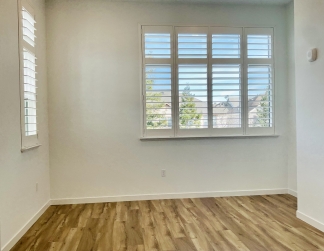 Brand-New End-Unit Townhouse in the Heart of Silicon Valley