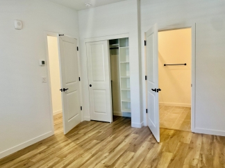 Brand-New End-Unit Townhouse in the Heart of Silicon Valley
