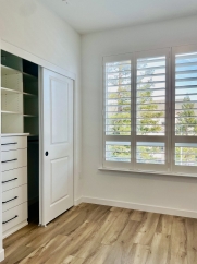 Brand-New End-Unit Townhouse in the Heart of Silicon Valley
