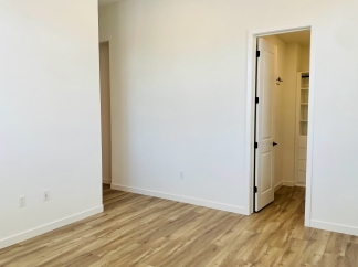 Brand-New End-Unit Townhouse in the Heart of Silicon Valley