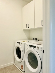 Brand-New End-Unit Townhouse in the Heart of Silicon Valley