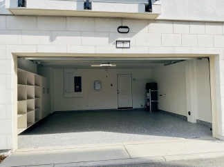 Brand-New End-Unit Townhouse in the Heart of Silicon Valley