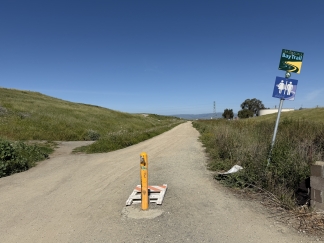 Brand-New End-Unit Townhouse in the Heart of Silicon Valley
