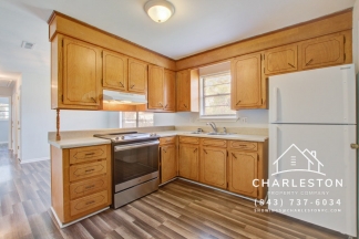 1908 Swift Avenue - Now Available!