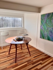 2-Bedroom Retreat with Stunning Views at 195 Mountainview Dr, Luray!