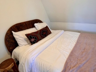 2-Bedroom Retreat with Stunning Views at 195 Mountainview Dr, Luray!