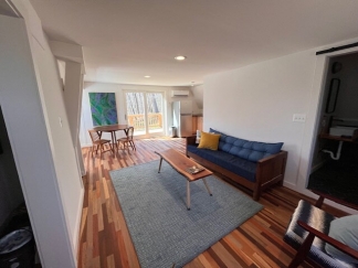 2-Bedroom Retreat with Stunning Views at 195 Mountainview Dr, Luray!