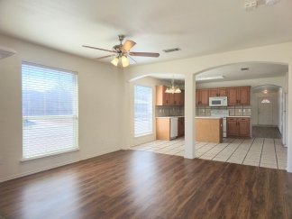 4302 Gentle Grove Drive, San Antonio, TX, 78251