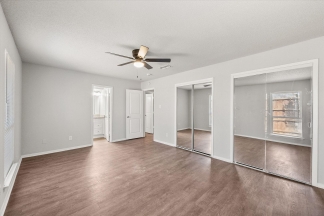 Affordable South Fort Worth Half Duplex