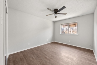 Affordable South Fort Worth Half Duplex