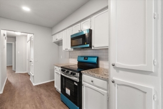 Affordable South Fort Worth Half Duplex