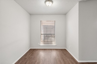 Affordable South Fort Worth Half Duplex