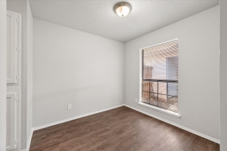 Affordable South Fort Worth Half Duplex