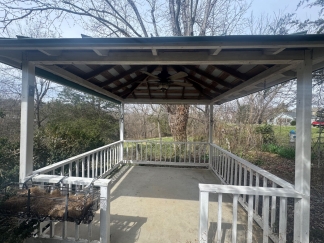 4-Bedroom country homestead in Strasburg with Spacious Living — 1,445 Sq Ft of Comfort!