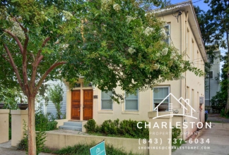 455 Race St Apt A - Available 4/17!