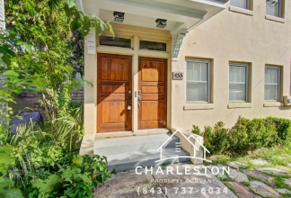 455 Race St Apt A - Available 4/17!