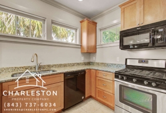 455 Race St Apt A - Available 4/17!