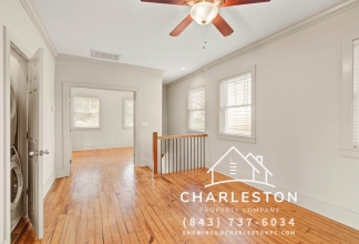 455 Race St Apt A - Available 4/17!