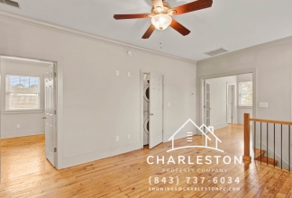 455 Race St Apt A - Available 4/17!