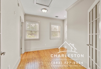 455 Race St Apt A - Available 4/17!