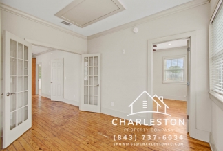 455 Race St Apt A - Available 4/17!