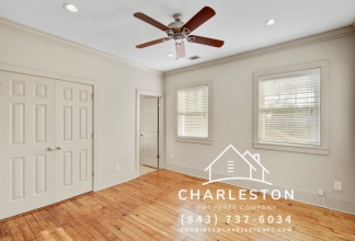 455 Race St Apt A - Available 4/17!