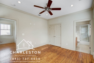 455 Race St Apt A - Available 4/17!