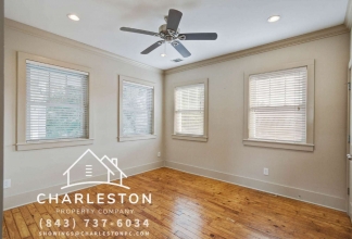 455 Race St Apt A - Available 4/17!