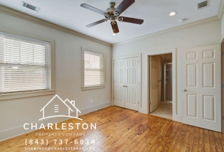 455 Race St Apt A - Available 4/17!