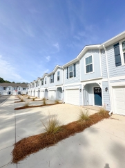 Cottages at Mack Bayou