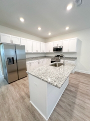 Cottages at Mack Bayou