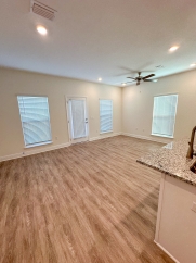 Cottages at Mack Bayou