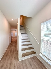 Cottages at Mack Bayou