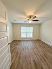 Cottages at Mack Bayou