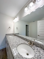 Cottages at Mack Bayou