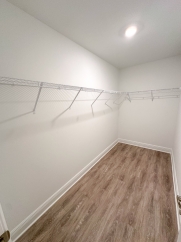 Cottages at Mack Bayou