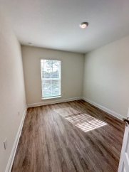 Cottages at Mack Bayou