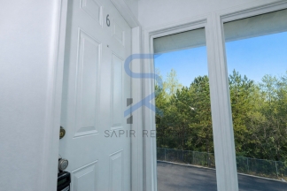 Prime Location – All-Electric 2BR Close to Atlanta’s Top Universities