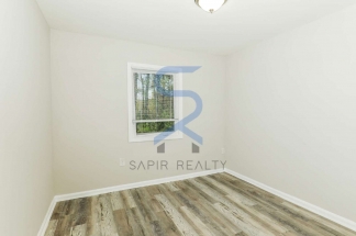 Prime Location – All-Electric 2BR Close to Atlanta’s Top Universities