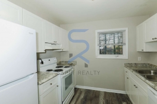 Prime Location – All-Electric 2BR Close to Atlanta’s Top Universities