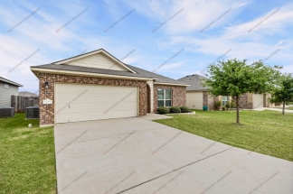 Move-in Ready! 3|2 Belton ISD
