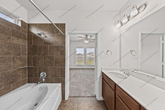 Move-in Ready! 3|2 Belton ISD