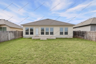 Move-in Ready! 3|2 Belton ISD