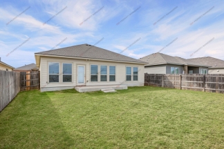 Move-in Ready! 3|2 Belton ISD